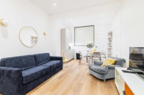 Appartment cosy et agreable avec sauna - 4P - FLAT-GUEST